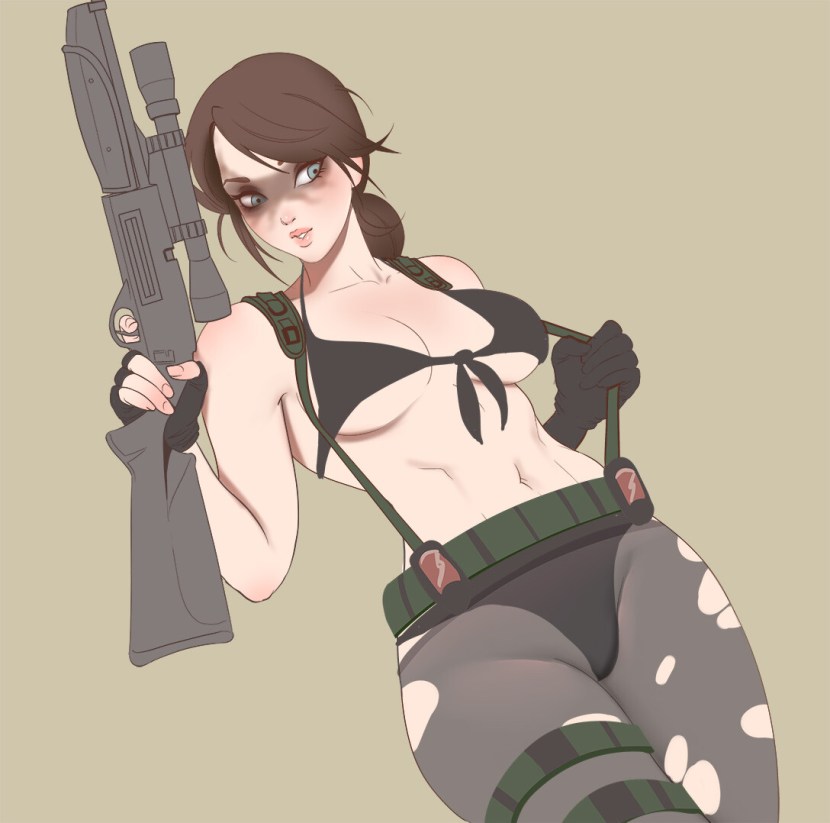 Night is a time of stupid thoughts and amazing ideas