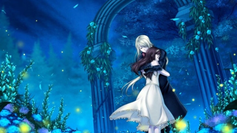 Lilith the goddess of the moon