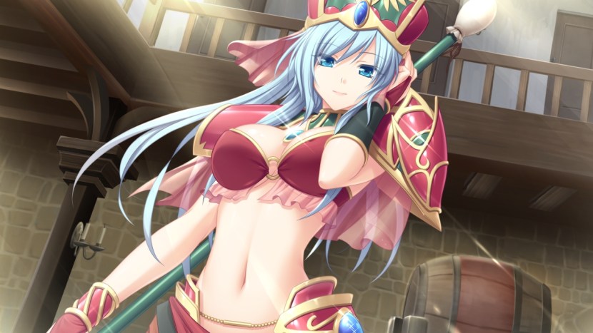 Princess Celestia Antro