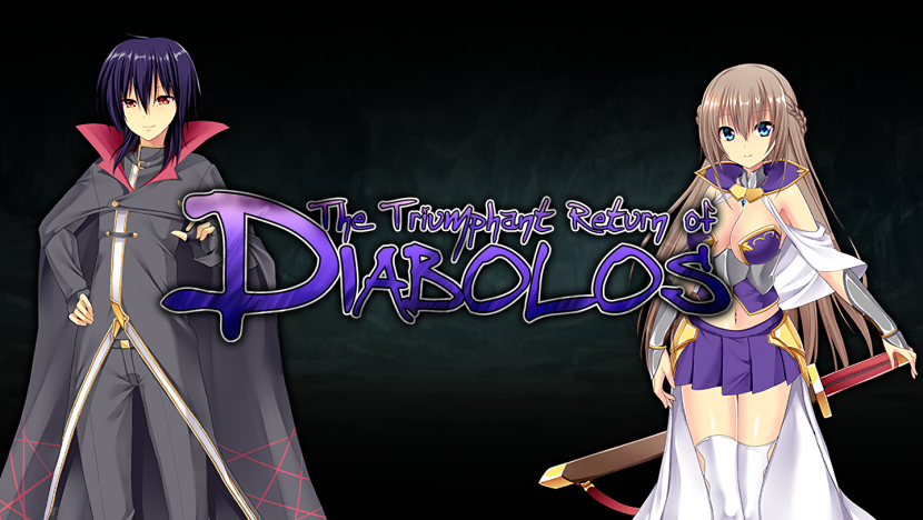 Novena diabolos game