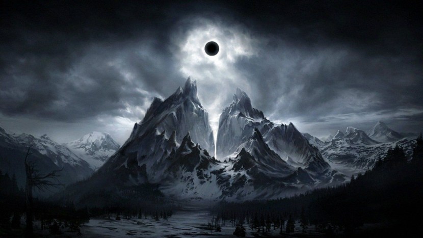 Vasnetsov riders of the apocalypse