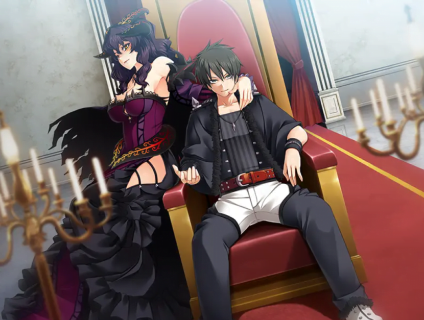 Spare me the great Mr. Anime