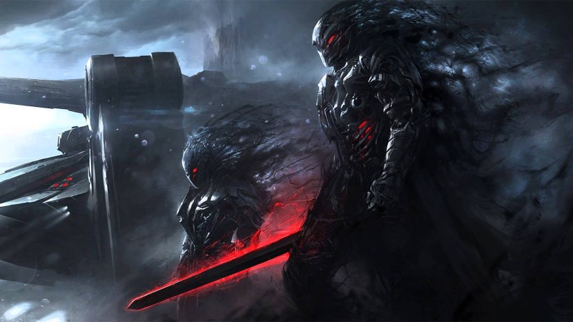 Computer games for adults