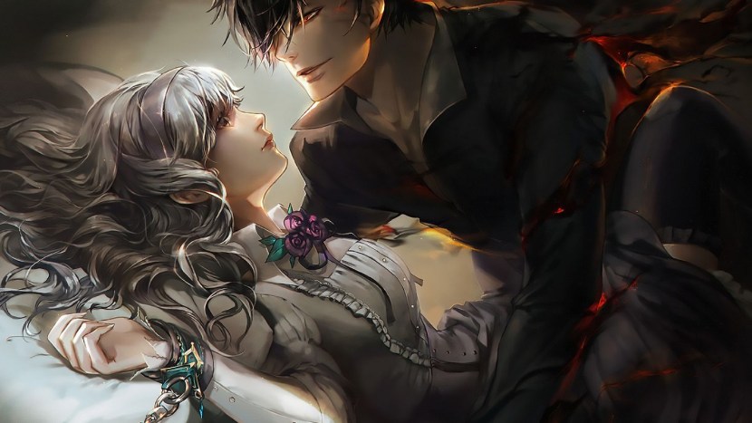 Kalb gray garden demon