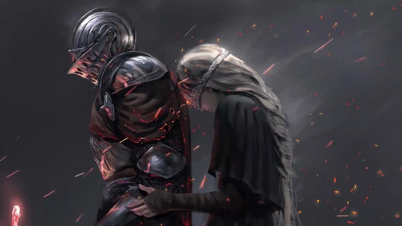 Ti 11 Dark Willow Set