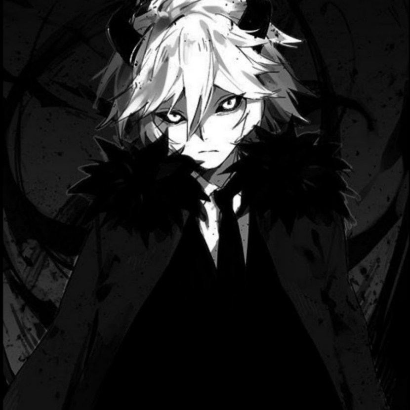 King of demons harem anime