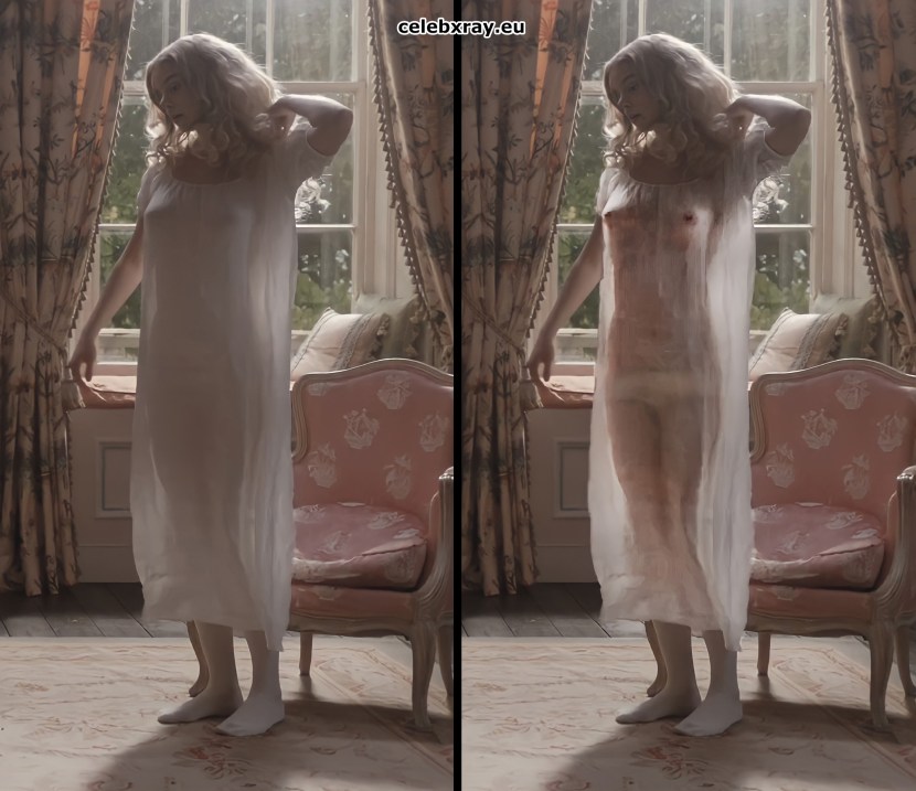 Anya Taylor-Joy porn films