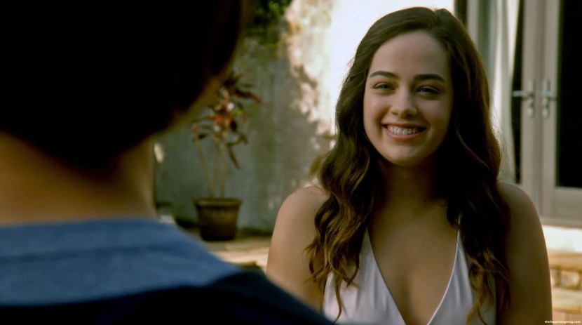 Mary Matilin Mauzer Hot