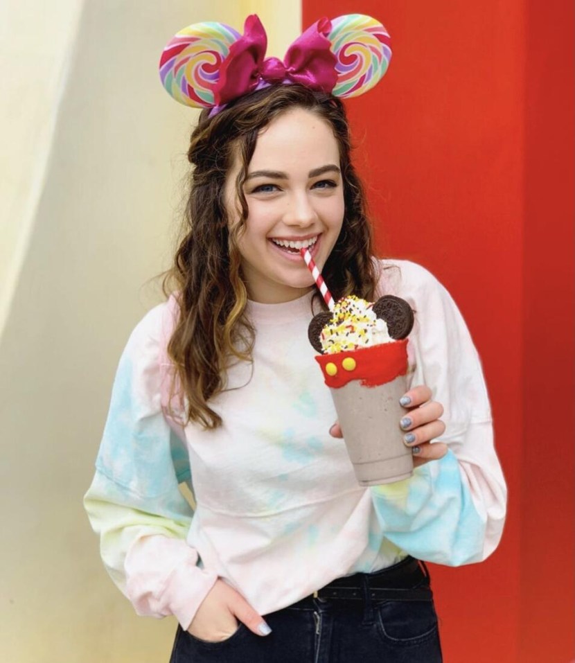 Mary Matilin Mauzer 2022