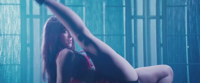 Mary Matilyn Mouser 2021