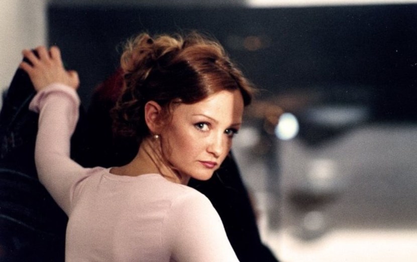 Model Elena Tokareva Naked