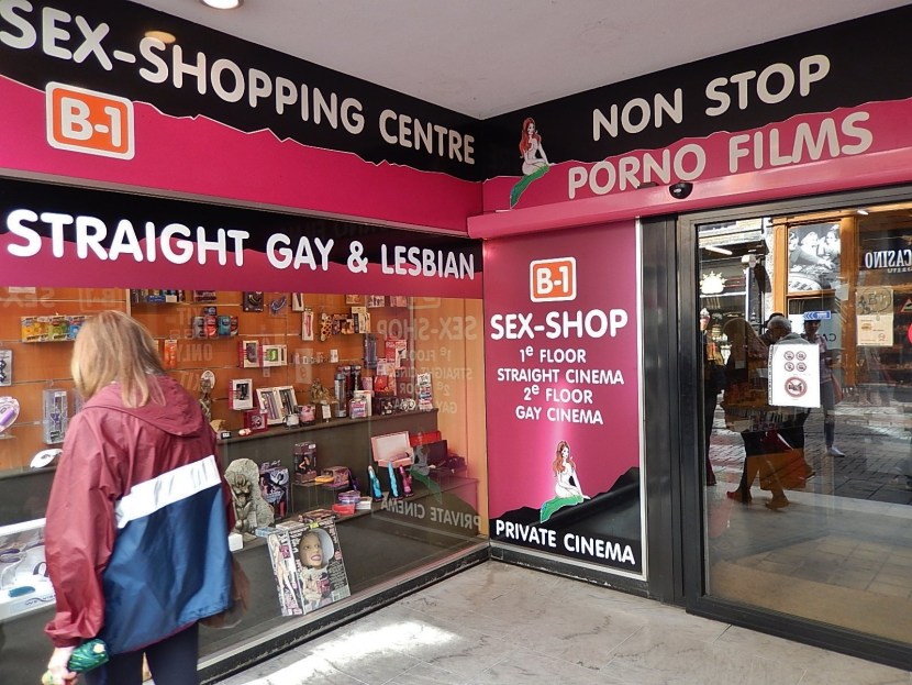 Veronica Avluv Big Anal Toys