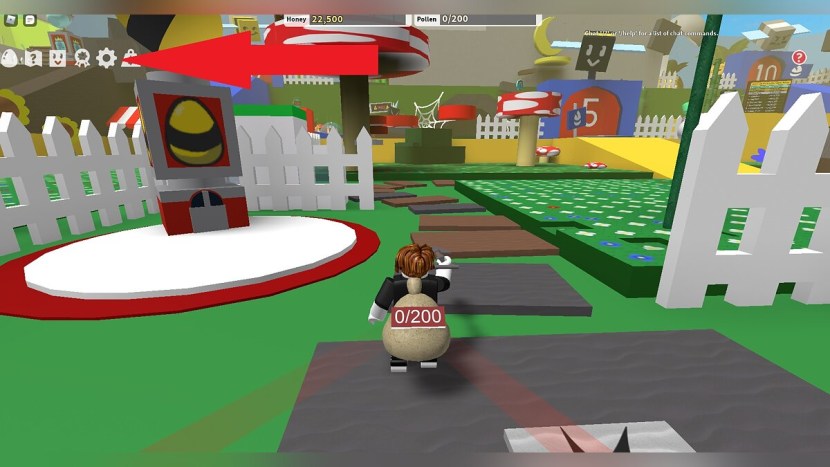 Roblox Bee Swarm Simulator