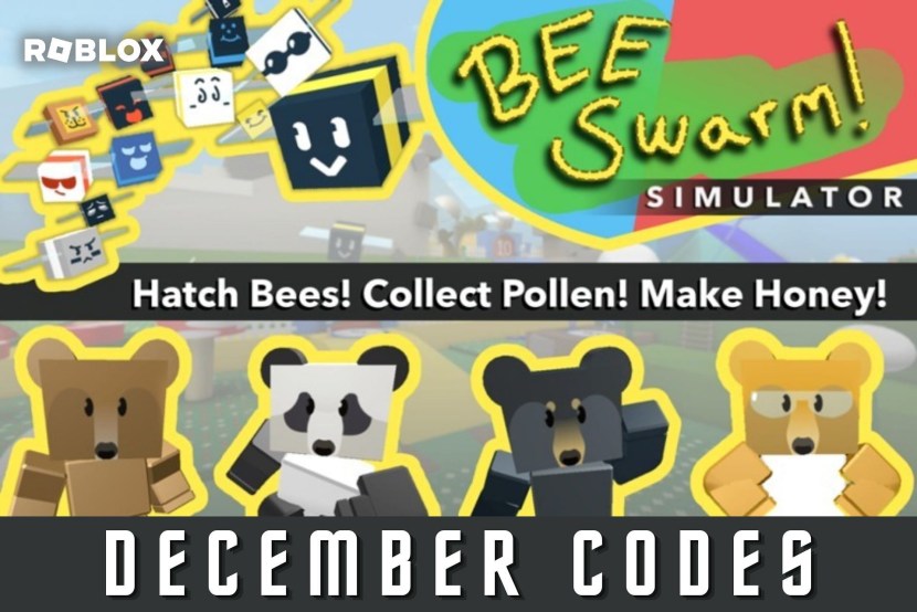 Bee Swarm Simulator