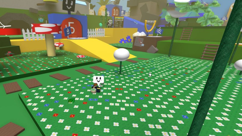 Codes in Roblox Bee Swarm Simulator 2022