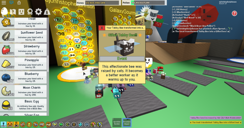 Roblolo Bi Warm Simulator