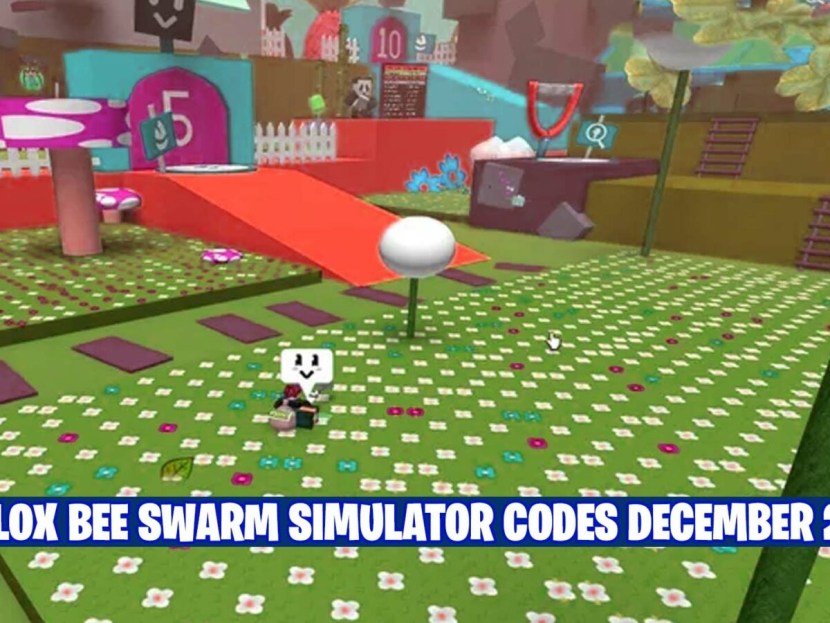 Codes Bee Swarm Simulator 2022