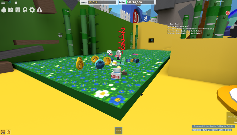 Beekeeper Simulator 2019