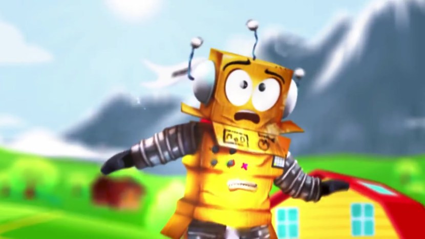 Demon Mask Bee Swarm Simulator