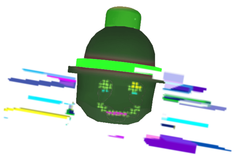 Bee Swarm Simulator bees