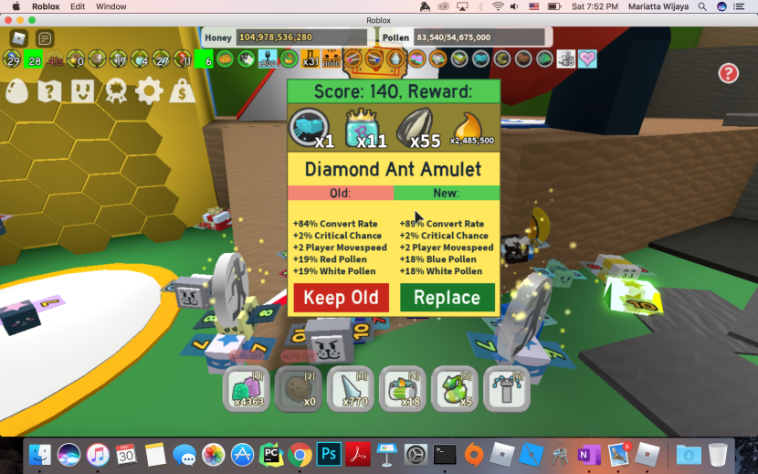 Bee Swarm Simulator Rablox Scripts