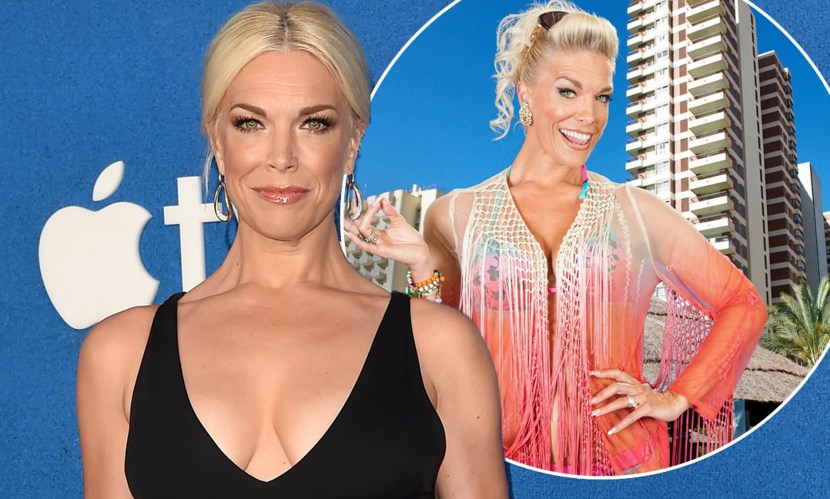 Rebecca Walton Ted Lasso