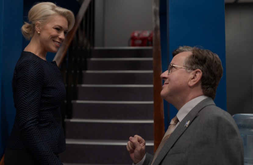 Hanna Weddingham Hannah Waddingham