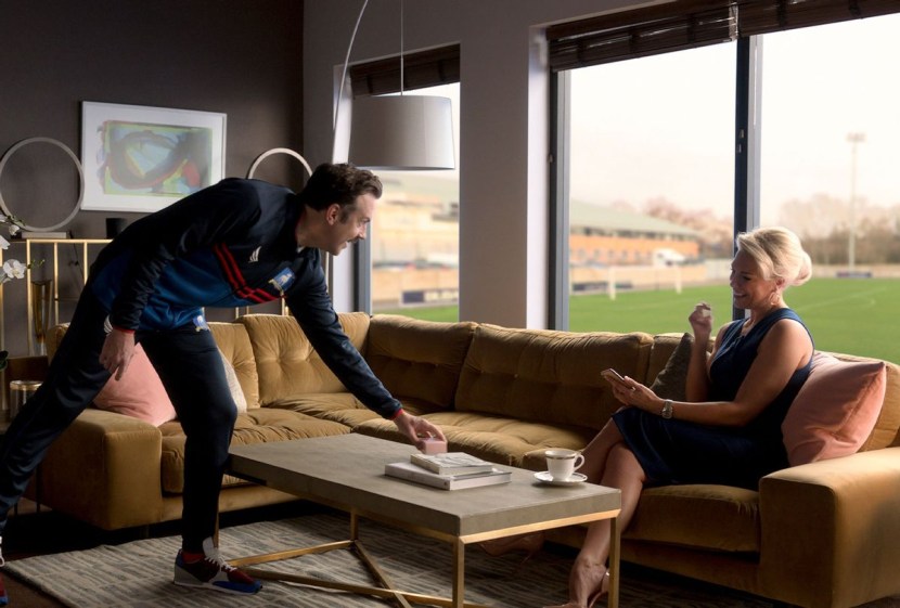 Hannah Weddingham Game of Thrones