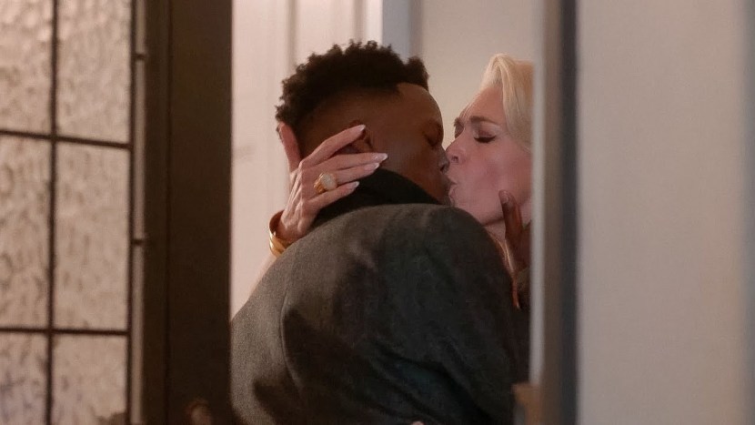 Hannah Weddingham 2005