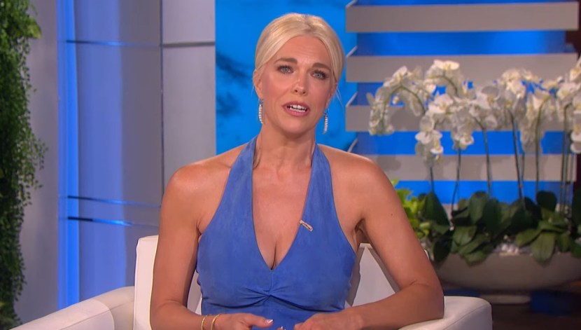 Hannah Weddingham Ted Lasso