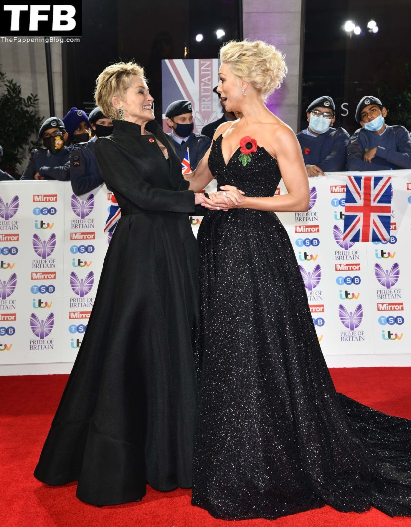 Hannah Waddingham Ted Lasso