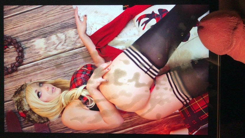 Nigri Jessica Art Hentai