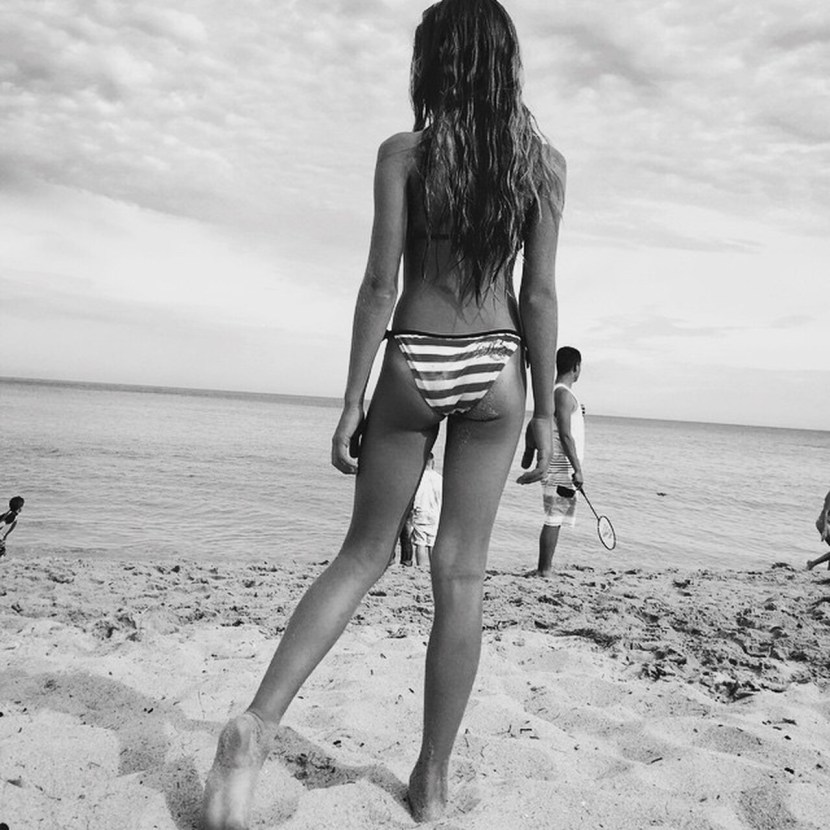 Kristina Pimenova Nude