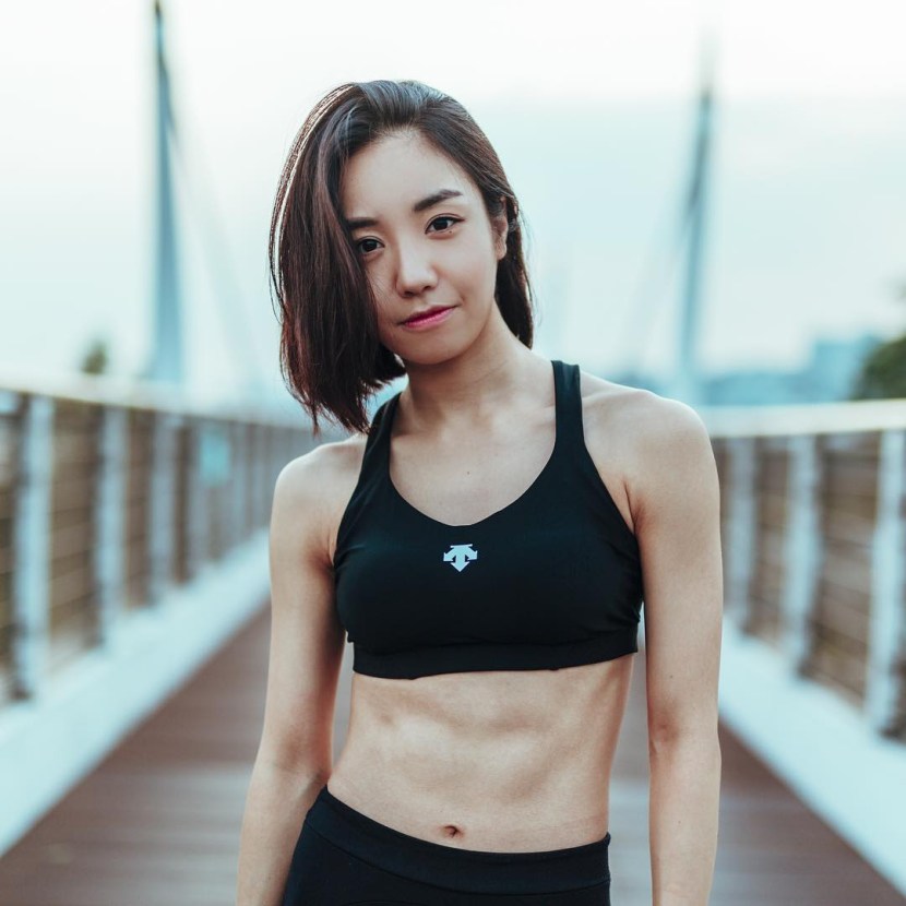 May J Lee Choreography