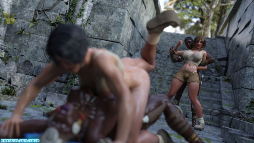 Hentai Comics for debts