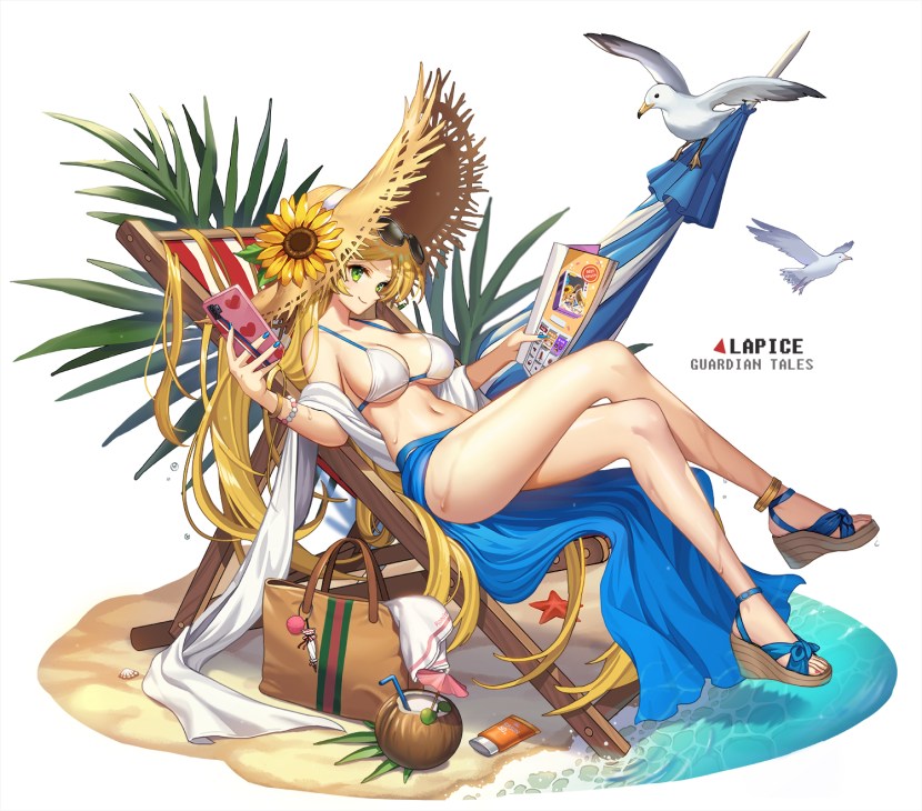 Tales of berseria Majila Hentai