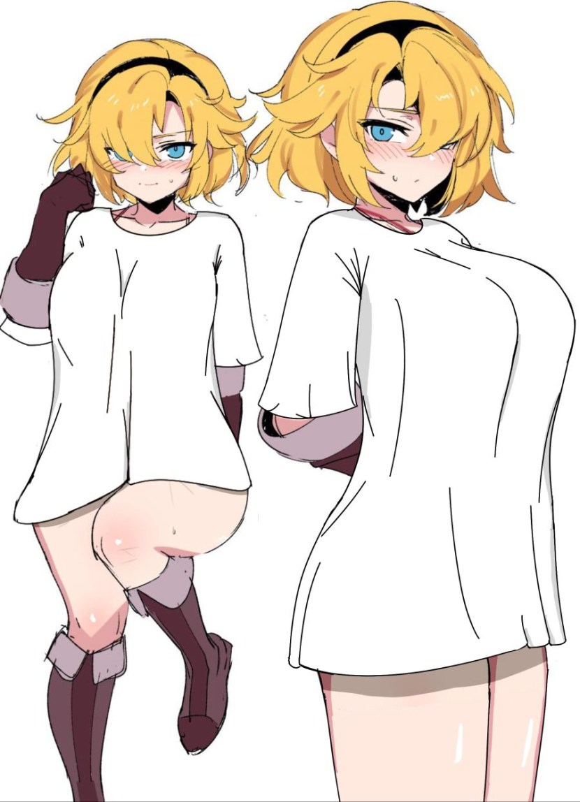 Sorcerers Hentai Comic