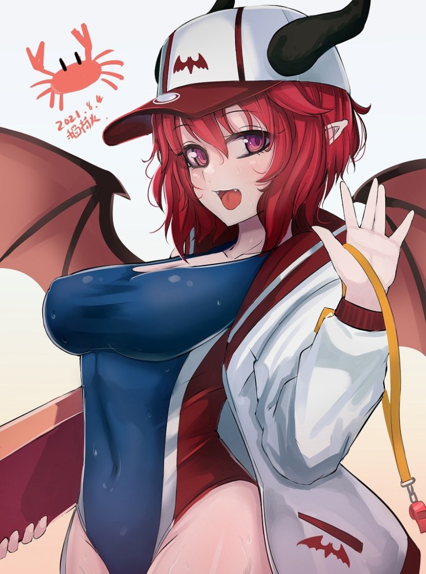 Tales of berseria Velvet Hentai