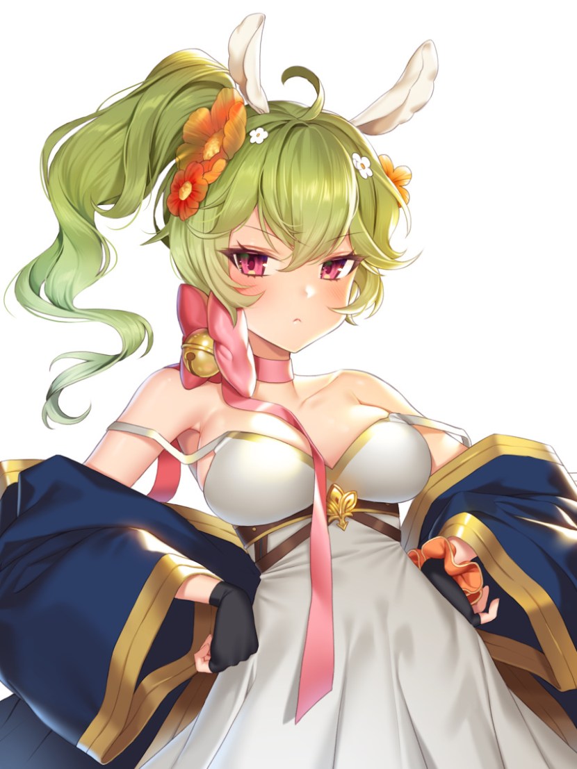 Arabel Guardian Tales Hentai