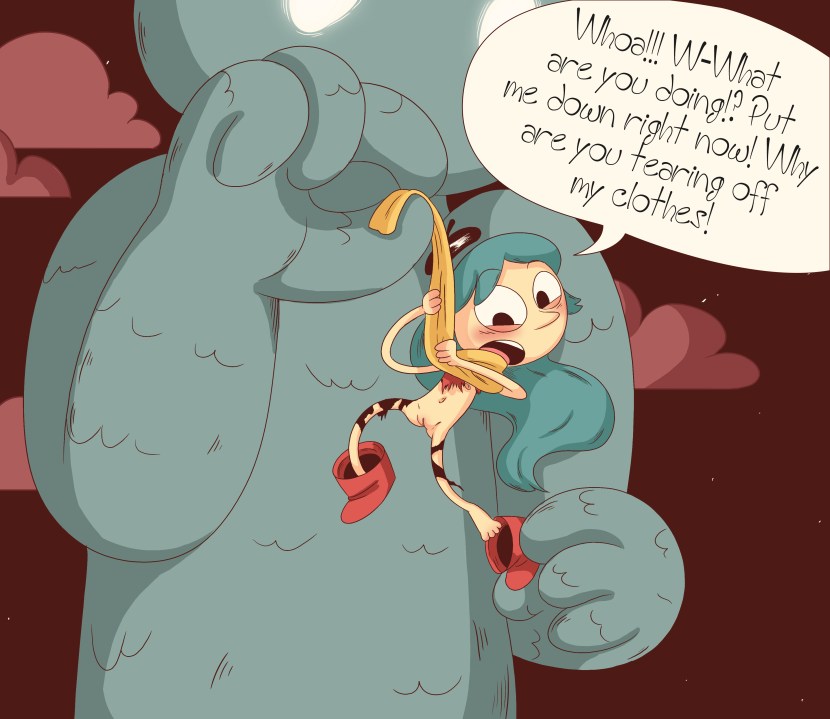 Pokemon Hentai Hilda Big Ass