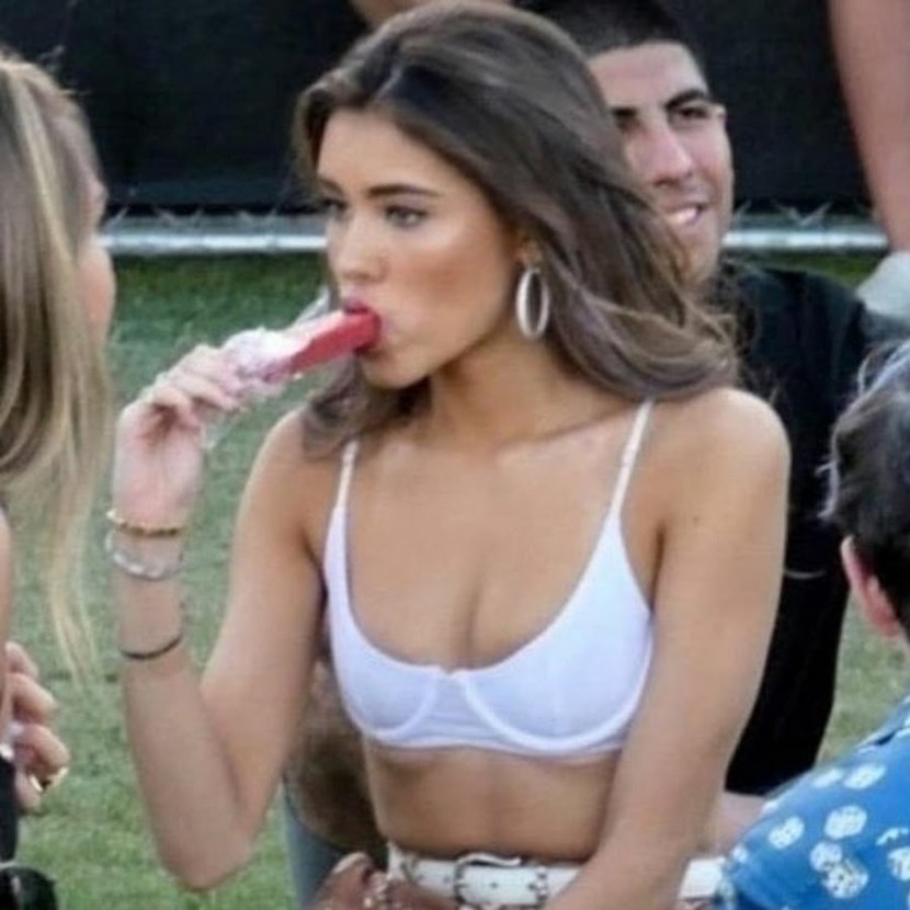 Madison Beer Tribute