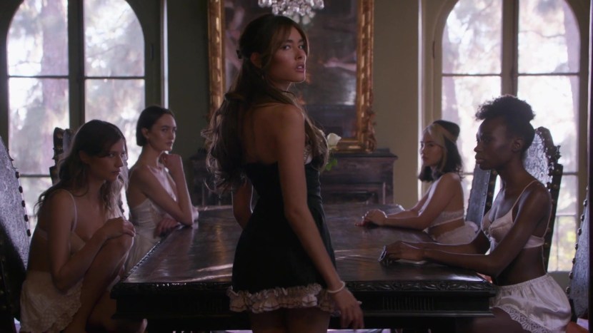 Madison Bir in Bikini