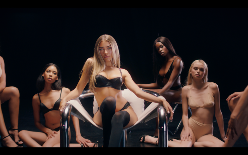 Awakening Madison (2010)