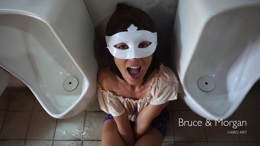 Bruce Morgan