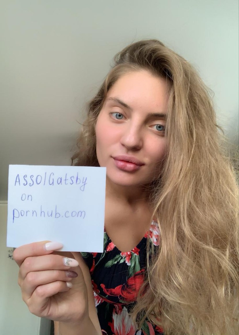 Pornstar Assol Naked