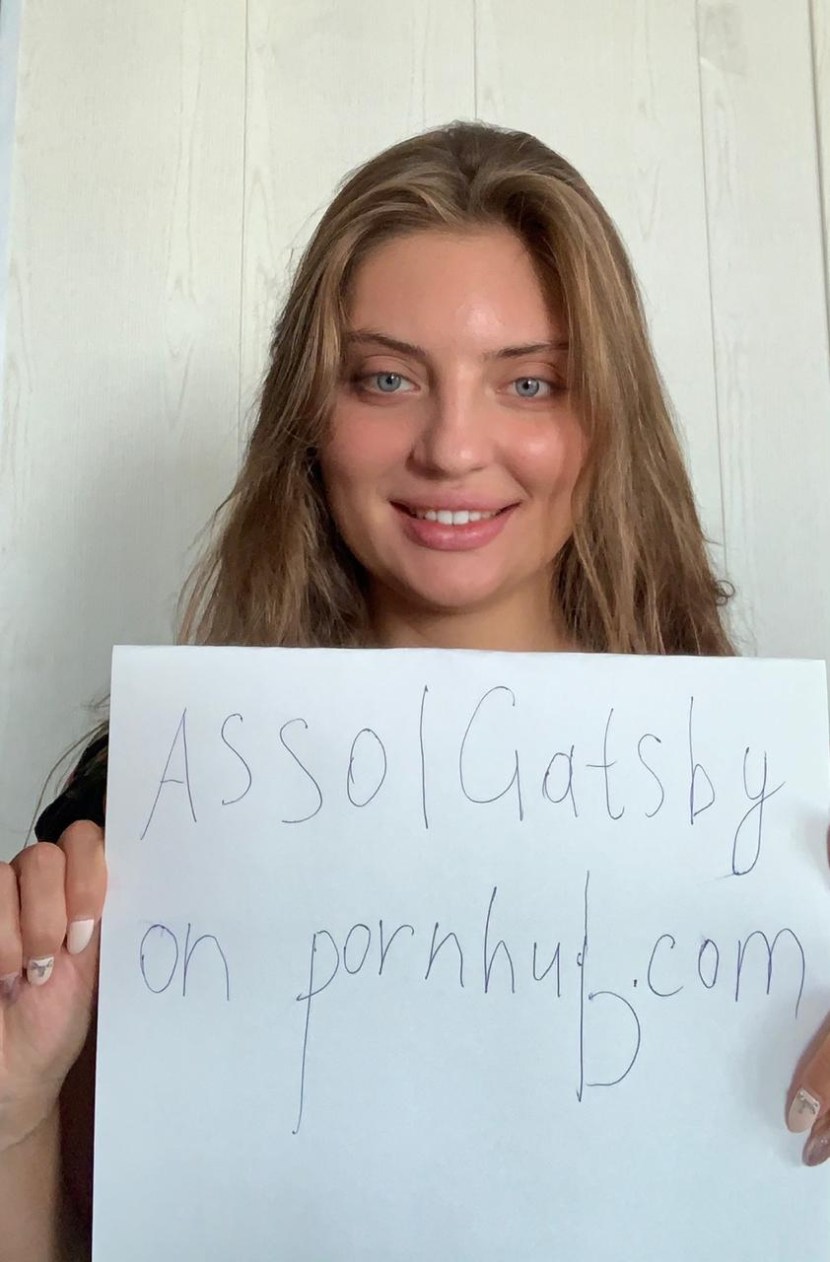 Anal nymphomania Dana Dearmond Anal