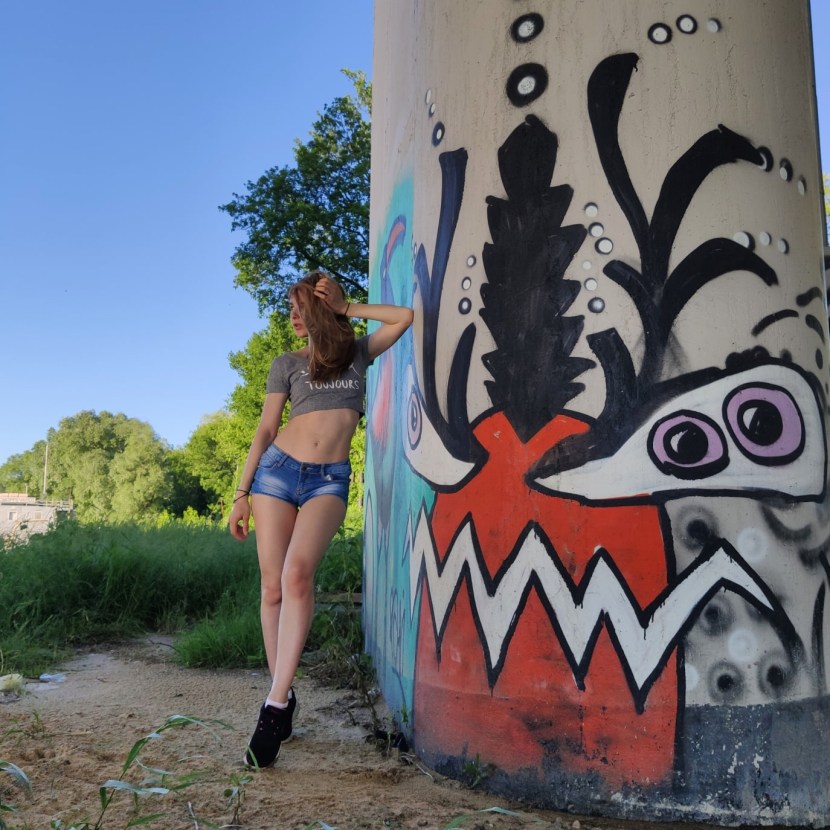 Ekaterina Ovchukhova