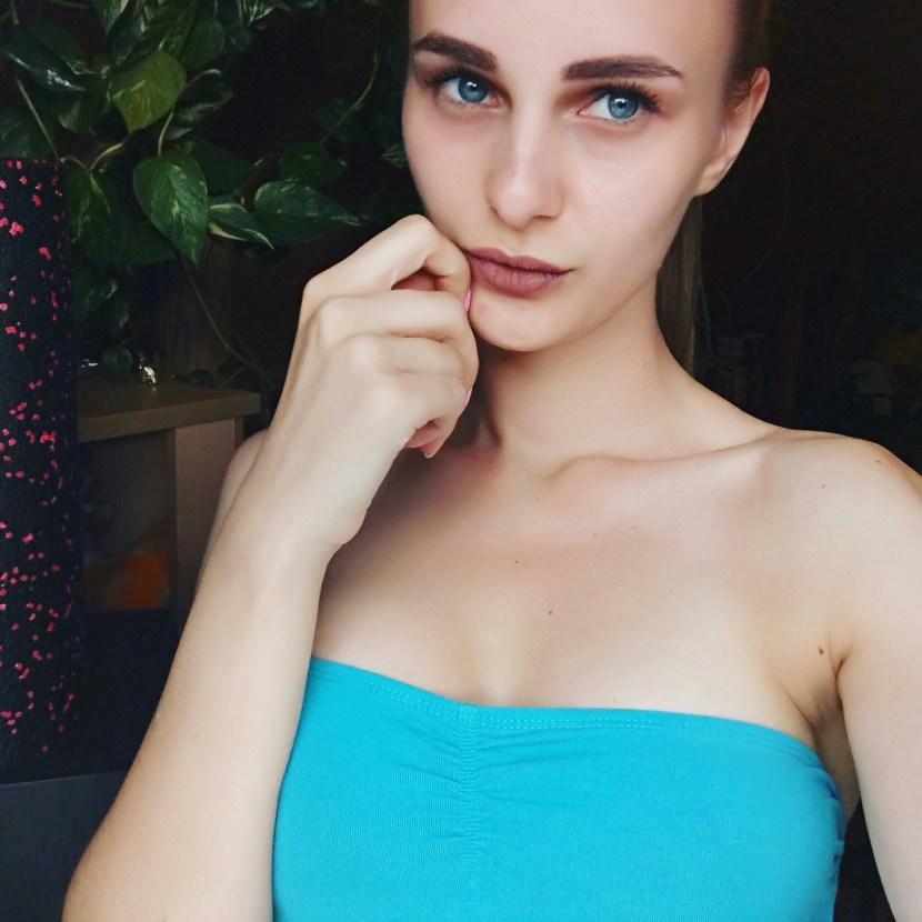 Angelina quarters Stepan