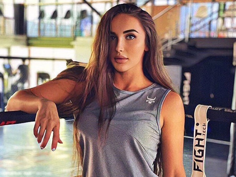 Battle Diana Avsaragova Tara