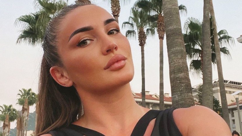 Diana Avsaragova vs Kira Batar